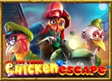เกมสล็อต The Great Chicken Escape